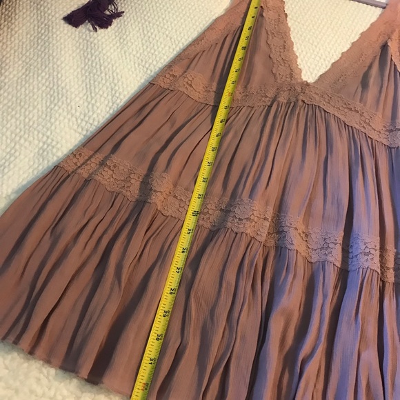 Free People Mini/Tunic - Picture 5 of 7